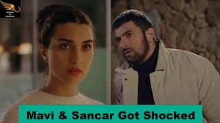 Mavi & Sancar Got Shocked - Sefirin Kizi - Episode 43 Explained - Tuba Büyüküstün - Engin Akyürek