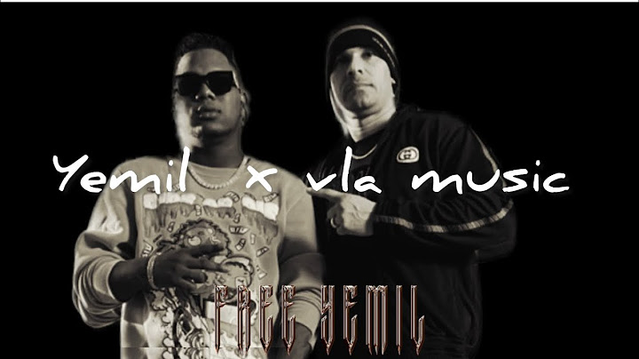 Yemil x Vla music - matrix  ( visual )