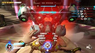 3K D.Va on Eichenwalde in Japanese