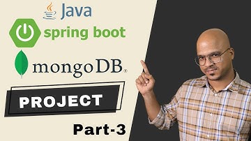 Java Spring boot project | Search using Mongodb Atlas Search