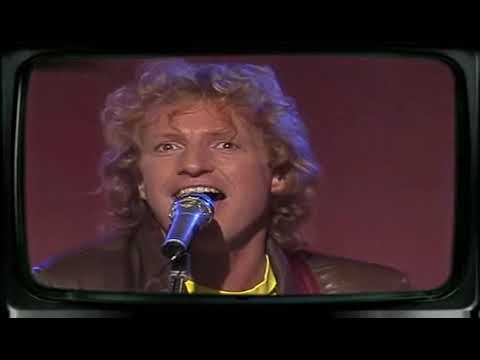 Erwin Bros   Wart' doch net 1990