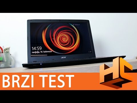 Video: Koji Je Laptop Najlakši Na Svijetu