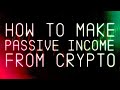 Arbitrade Finance | Passive Income Earn From Staking
