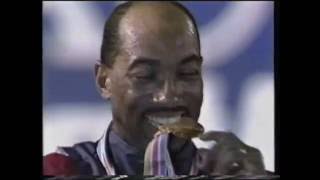 World Athletics Championships Memories 1983-1995 (BBC Sport)
