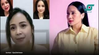 Heboh! Link Video Vulgar Mirip Nagita Slavina 61 Detik Tersebar di Internet | Opsi.id