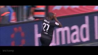 Anthony Modeste - 2016/2017 Best Goals