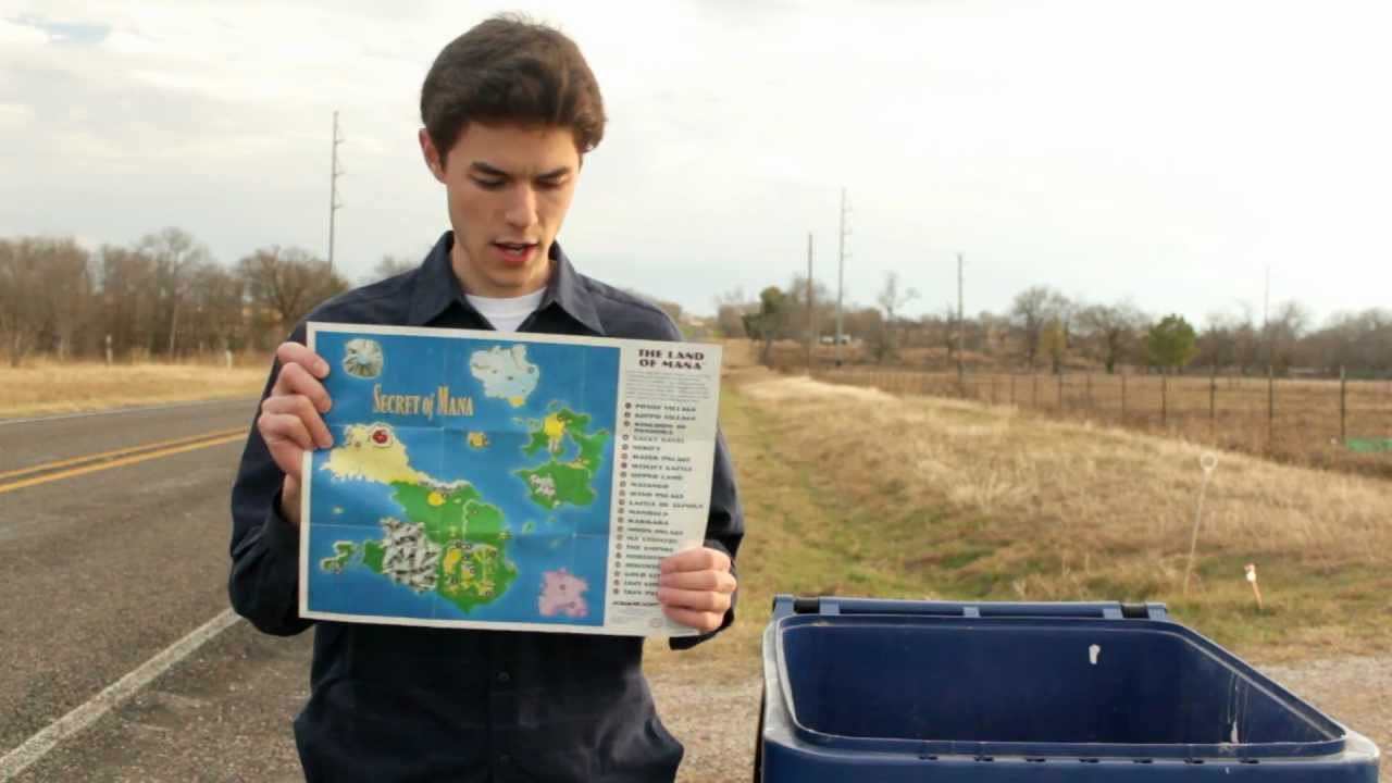 Idolatry and Video Games