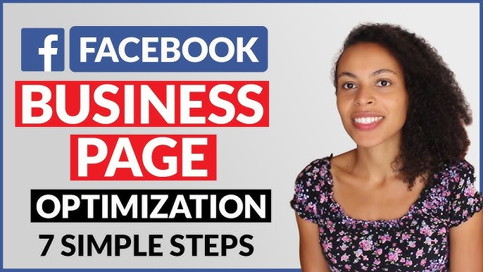 6 Steps to Create a Perfect Facebook Business Page. - V&D Global Solutions