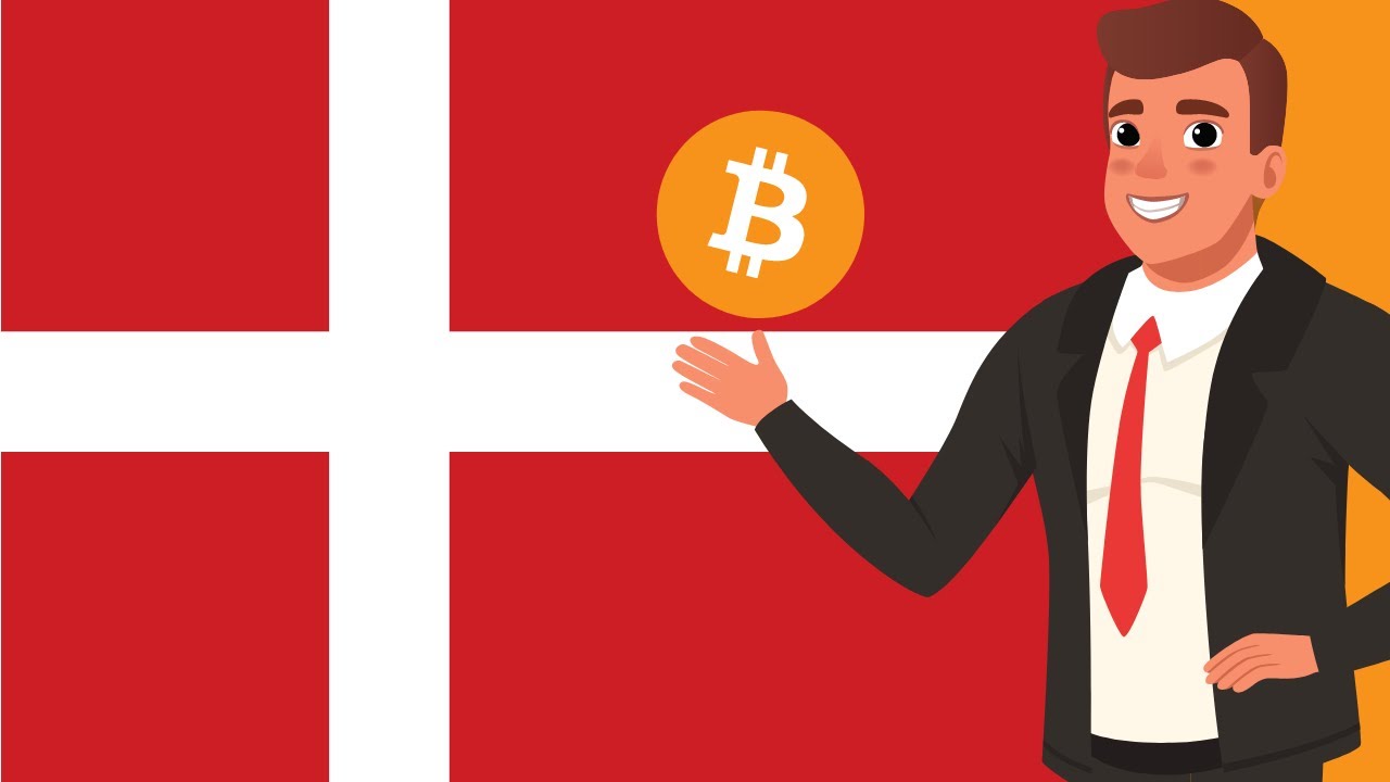 How to Buy Bitcoin in Denmark 2025