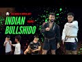 Indian bullshido volume 1