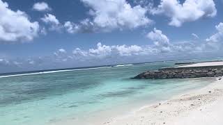 Hulhumale Maldives 