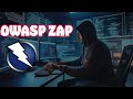 Web App Vulnerability Scanning with OWASP ZAP | TryHackMe