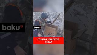 Fhn Əməkdaşları Hadisə Yerində