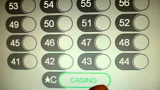 2Nd Otis Elevonic 411 High-Speed Elevators At Caitlyn Rose Hotel & Casino With Ttngidoc