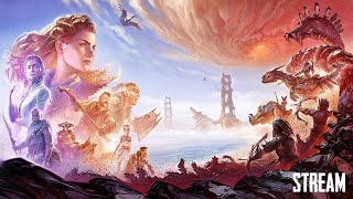 : Horizon Forbidden West!   ,  ?!