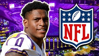 LSU's Maason Smith DECLARES for NFL Draft by The Verdin Verdict 245 views 4 months ago 10 minutes, 42 seconds