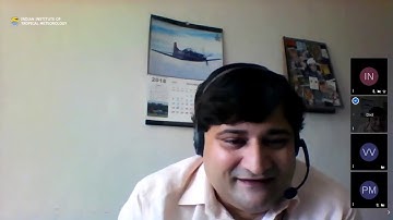 33rd Prof.R.Ananthakrishnan Colloquium By Dr. S A Dixit