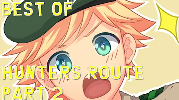 Camp Buddy | Best of Hunters Route | Part 2