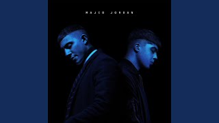 Something About You - Majid Jordan