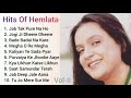 Hits of hemlata ll 70s  80s songs vol2 ll old is gold