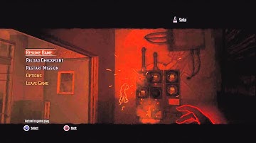 Let`s Play Together F.E.A.R. 3 [interval 1] [Part 3 of 3]