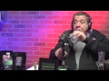 Joey Diaz Talks About the Witness Protection Program and Sammy the Bull Gravano