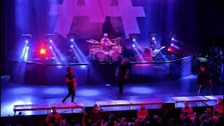 Asking Alexandria - Full Set - Live @ Citizens House Of Blues in Boston, MA 9/12/2023