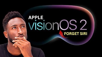 Apple VisionOS 2.0? INSANE AI Glasses Just Changed Everything!