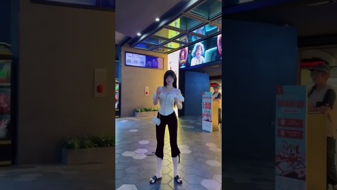 Gái xinh việt nam #97 #shorts