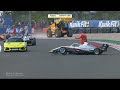 📺 LIVE | Round 1 | Race 2 | Donington Park (National) | Wera Tools British F4