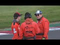 📺 LIVE | Round 1 | Race 2 | Donington Park (National) | Wera Tools British F4
