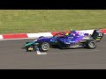 📺 LIVE | Round 1 | Race 2 | Donington Park (National) | Wera Tools British F4