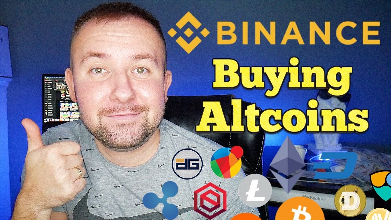 buy altcoins in us
