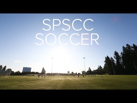 SPSCC Soccer