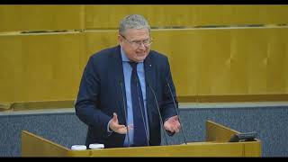 Михаил Делягин Закон по которому жить нельзя!