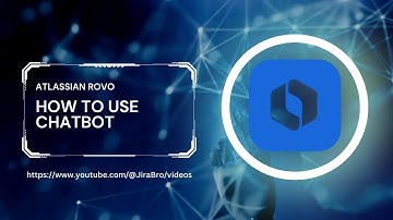 How to use Atlassian Rovo AI Chatbot