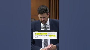 Pierre Poilievre and his Conservatives couldn