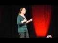 Accents -- Where and Why?: Kathryn Campbell-Kibler at TEDxOhioStateUniversity
