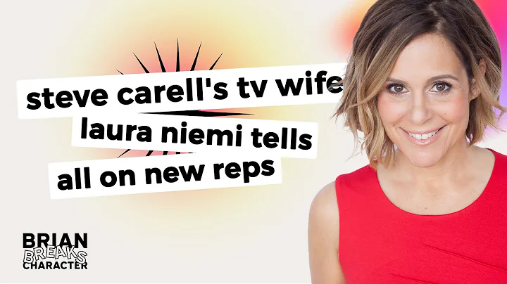 Ep. 97 - Steve Carell's TV Wife Laura Niemi Tells ...