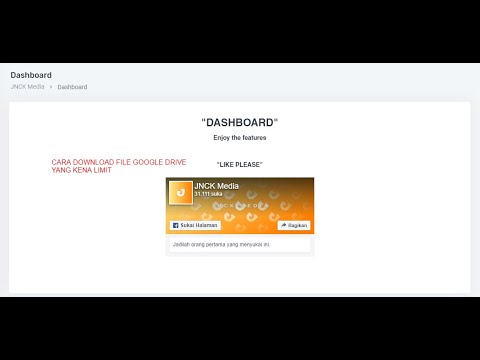cara-download-google-drive-yang-tidak-bisa-karena-limit-||-100%-berhasil