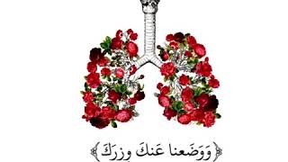 سورة الشرح /// وديع اليمني