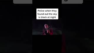 America police* #meme #memes #viral #4k #fyp