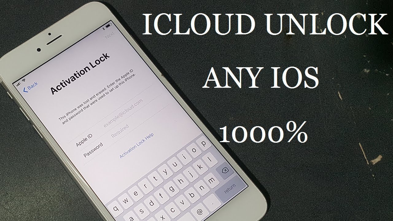 icloud activation unlock software that actually works icloud activation unlock software that actually works