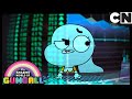 Anais Can Code Too? | The Check | Gumball | Cartoon Network