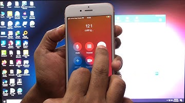 Without Apple ID PASSWORD MEID DEVICE iCloud Bypass And CALL 100% FIX.Any iOS Support✔