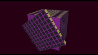 9x9x9 Parity Errors Case #3