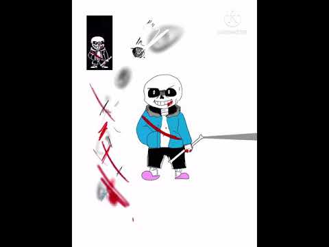 再再投稿 これで大丈夫だろう ラストブレスサンズを描いてみた 