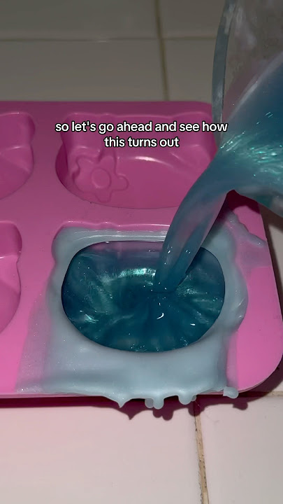 6 layers of wax?!🤯 #shorts #candy