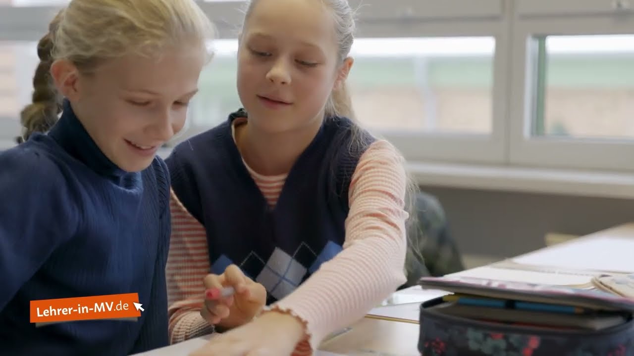 Gymnasium Grimmen | Mecklenburg-Vorpommern