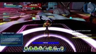 DC Universe Online Legends #4 - Amon Sur